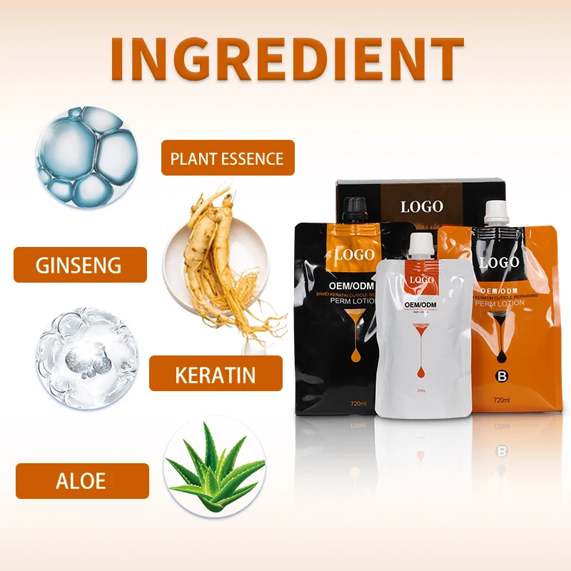 Diwei Best Smoothing Brazilian Keratin Hair Straighten Cream With Comb Private Label Pure Protein Hair Treatment Brazil Keratin