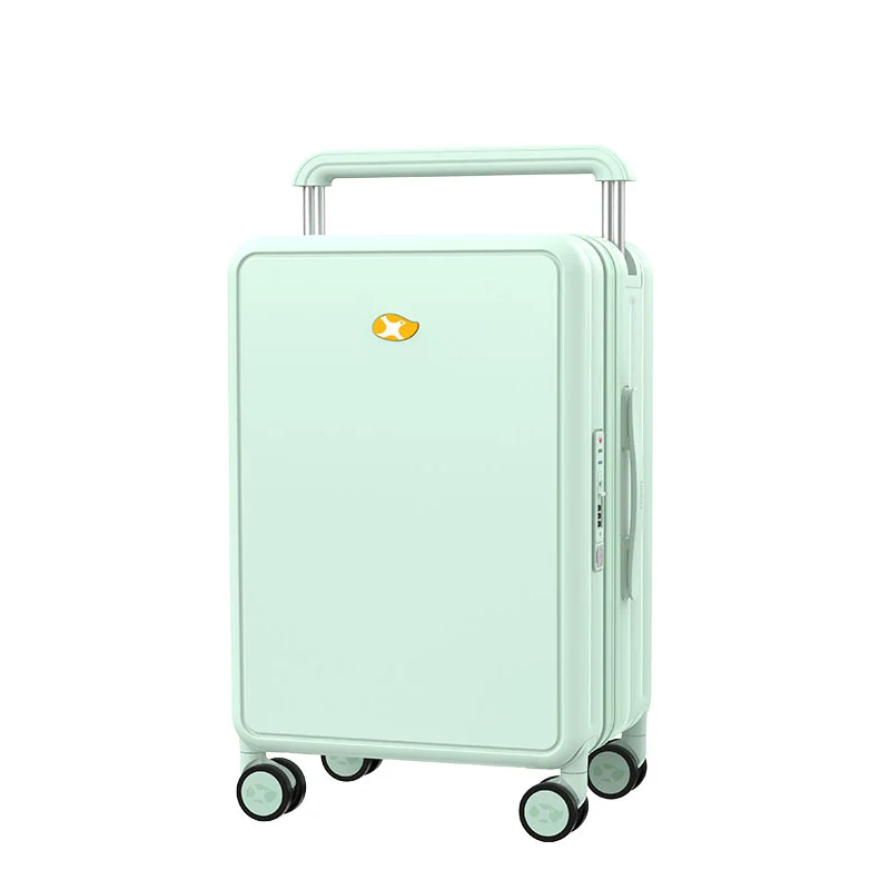 Высококачественный чемодан MGOB с застежкой-молнией