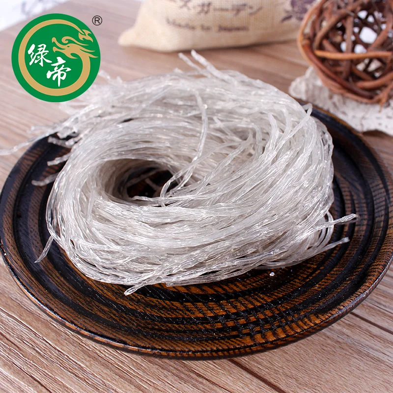 Sweet Potato Vermicelli 360g China Wholesale Supplier Glass Noodles Good-quality potato
