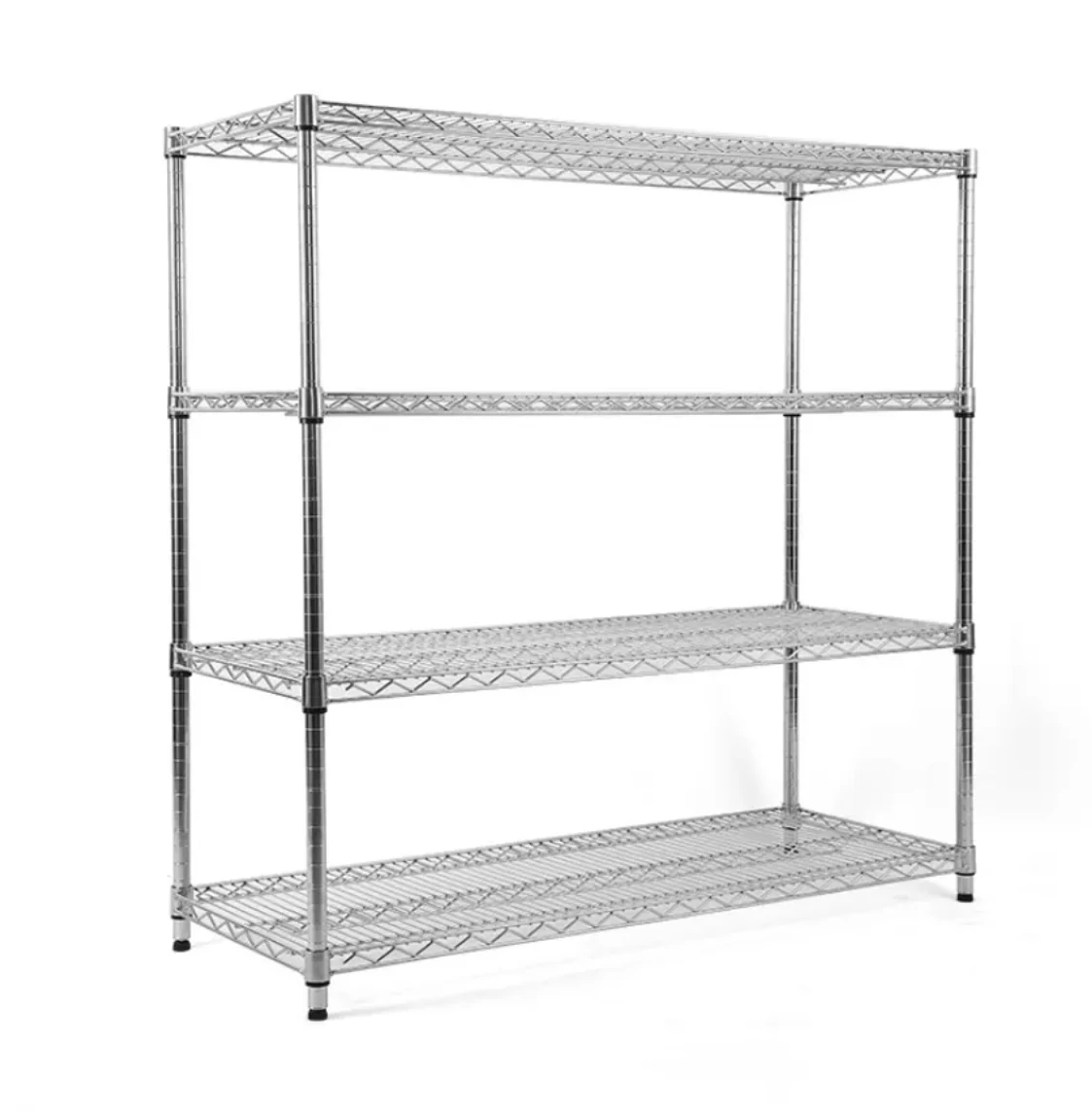 Bangke Commercial mushroom shelves growing greenhouse mushroom growing metal shelves metal mushroom racks growing shelves