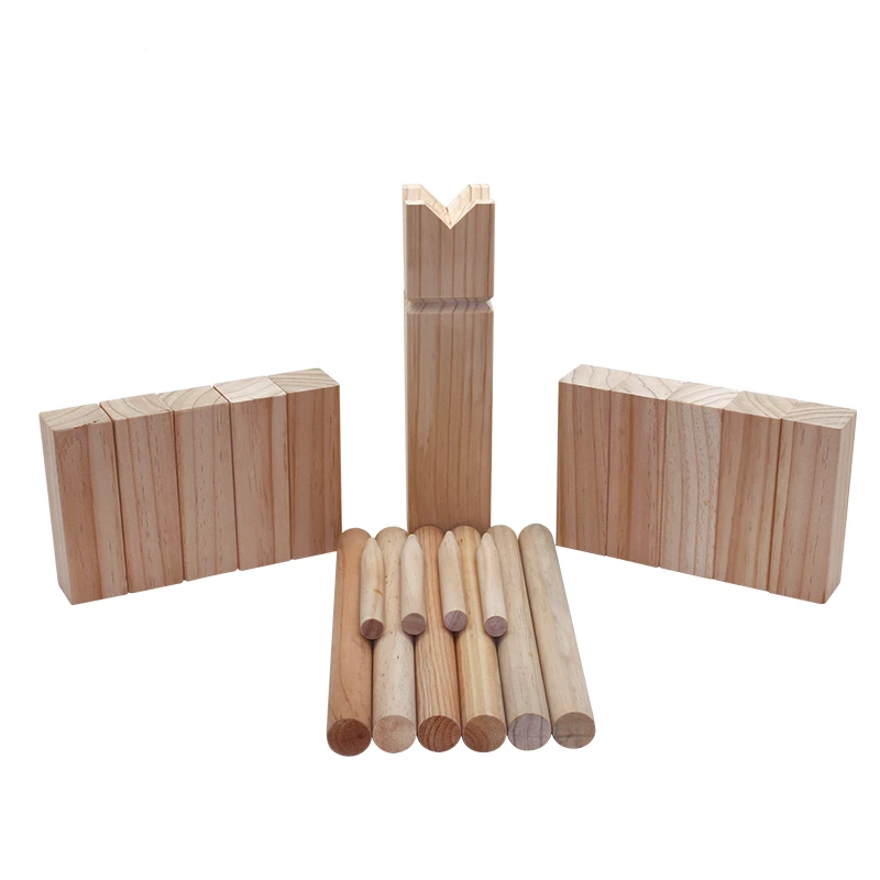 Лидер продаж, деревянный набор для метания