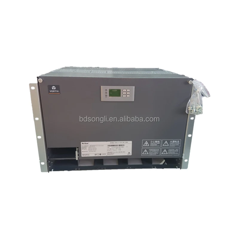 Emerson Vertiv Netsure731A61 Embedded Power System 48V 300A Power supply  vertiv power