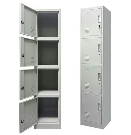 Хит продаж 4 двери шкафчик для дома/школы/офиса/спортзала