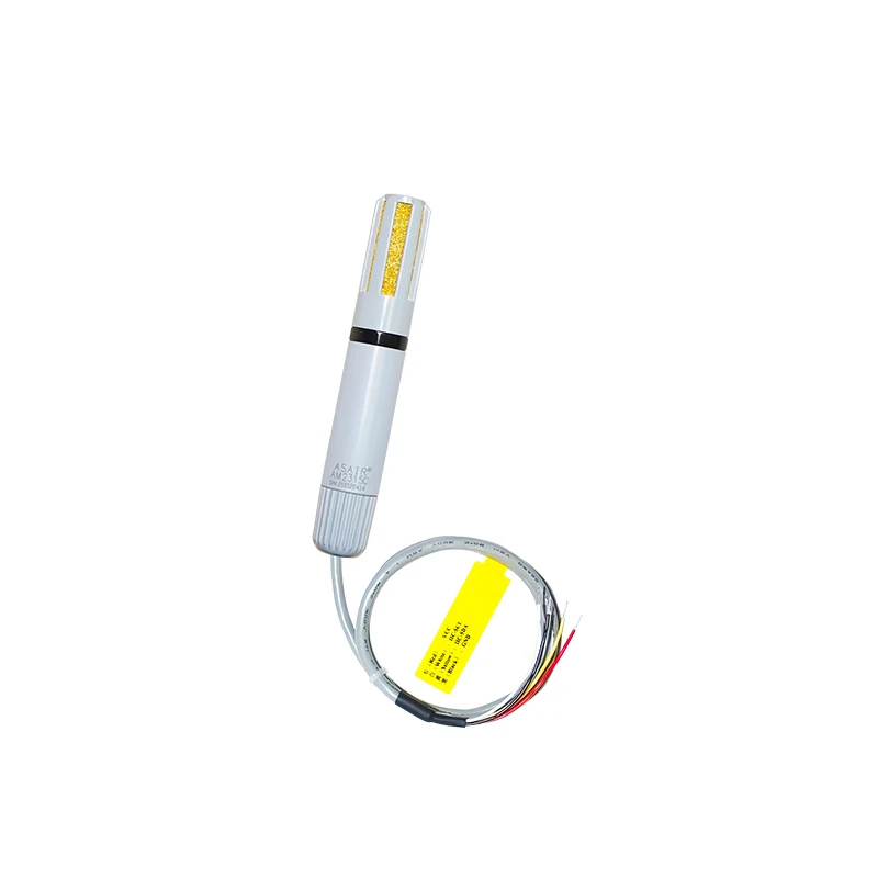 AM2105 air duct temperature and humidity sensor probe industrial automotive electrical appliances ASAIR