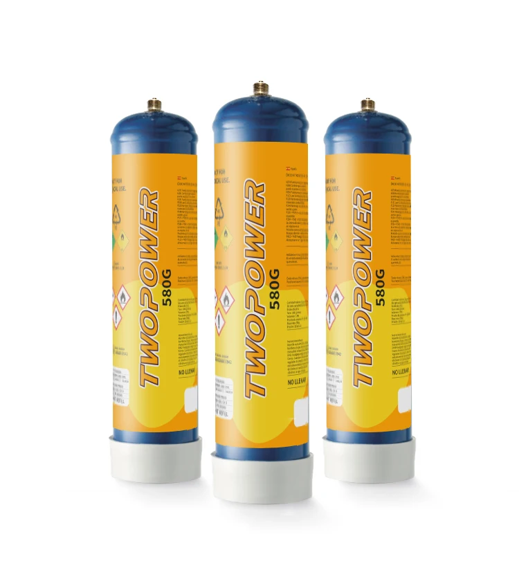 580g газ закиси азота N2o 0.95L N2O зарядное устройство кухонные принадлежности крем зарядные устройства для использования с высшего