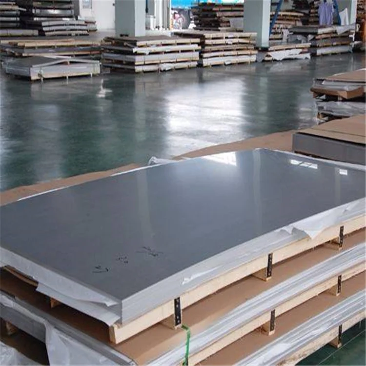 High Quality ASTM 304 304L 316l Stainless Steel Sheet Cold Rolled 304 Stainless Steel Sheet