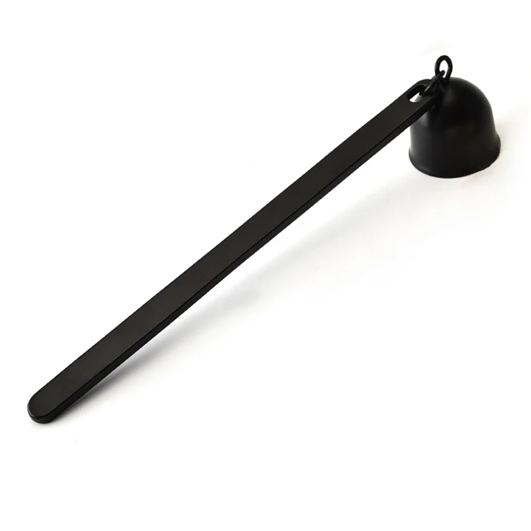 Wholesale Antique Snuffers Bee Design Care Tools Set Candle Snuffer With Gift Box