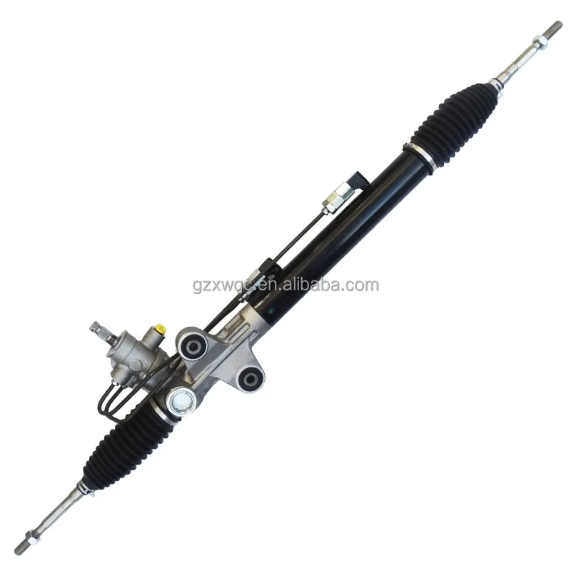 LHD Auto Hydraulic Steering Gear For Chery QQ3 S11 2003- S11-3400010BB Power Steeing Rack