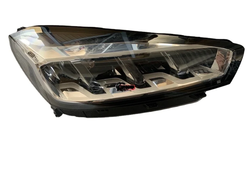 Led headlamp/headlight assembly for chery tiggo 8