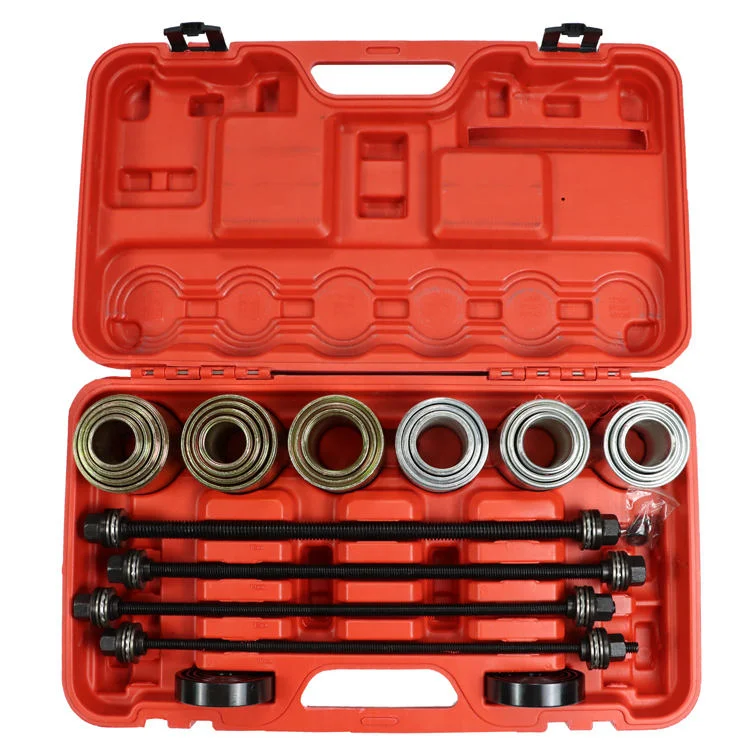 26 Sets of All-Vehicle Bushing Removal and Assembly Tools