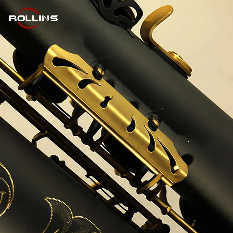 Rollins sax Karlorly серия B886 baritone EB карбоновая