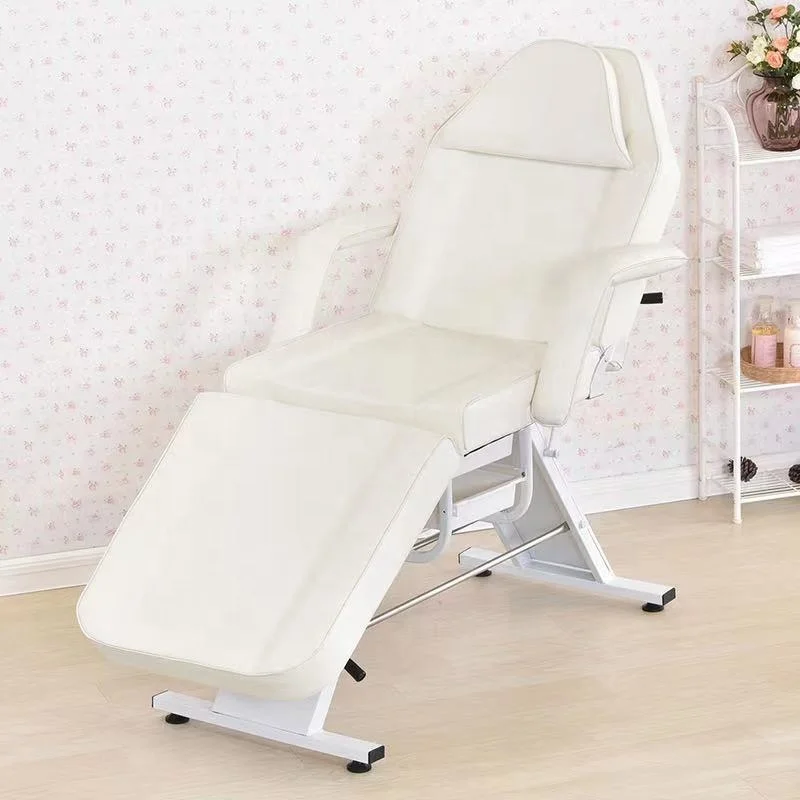 Factory Price High Quality Massage Tables & Beds Professional Massage Bed Beauty Furniture