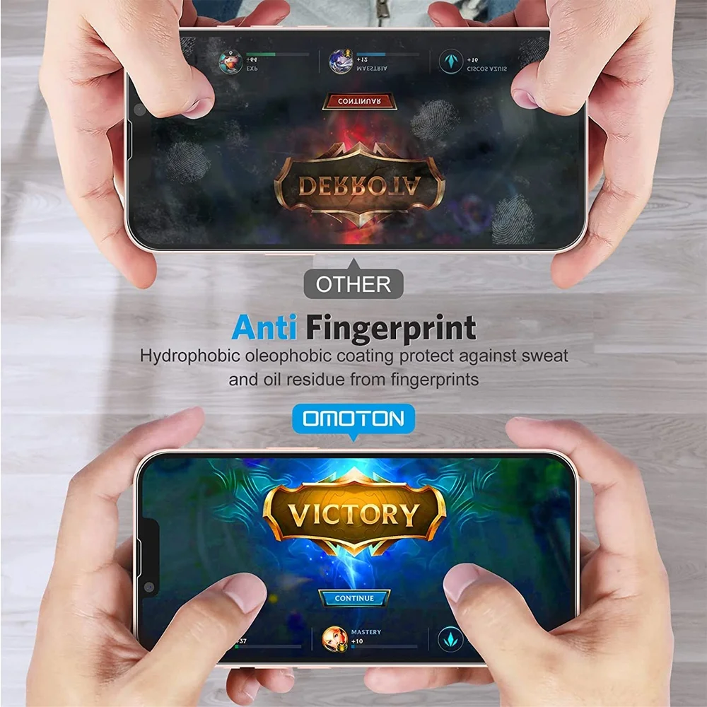 mobile phone anti spy screen guard protective film 14  2.5d full glue anti-spy tempered glass for iPhone 14 pro 14 pro max