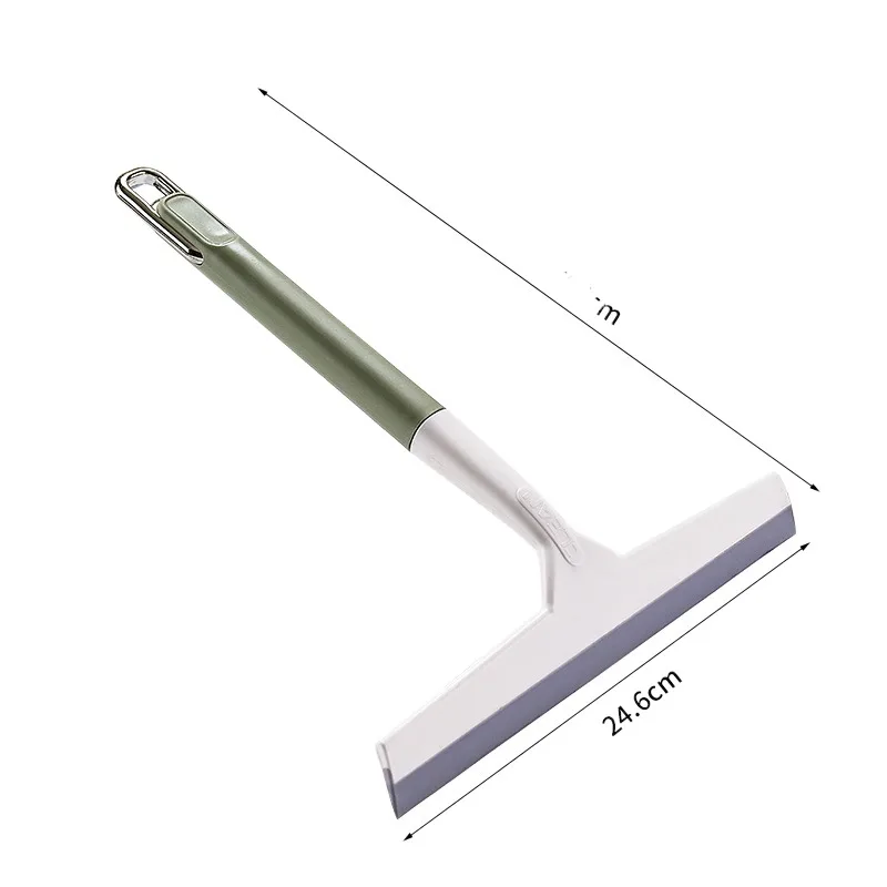 Scraping glass fabulous tool household wiper window tool bathroom cleaning scraper multifunctional