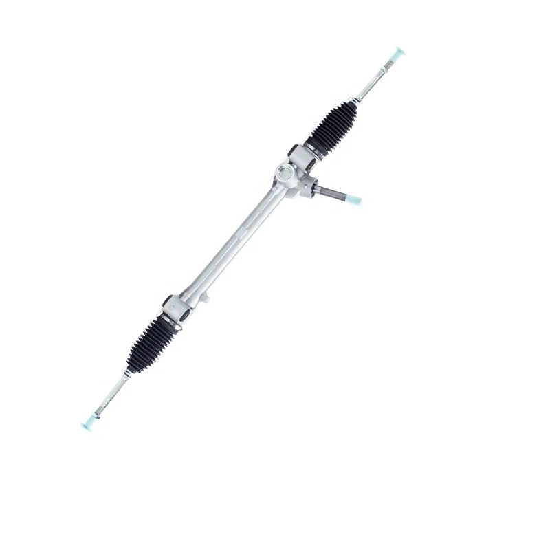 China manufacturer power steering racks and pinions for 08 Yaris  45510-52141 auto steering gear box