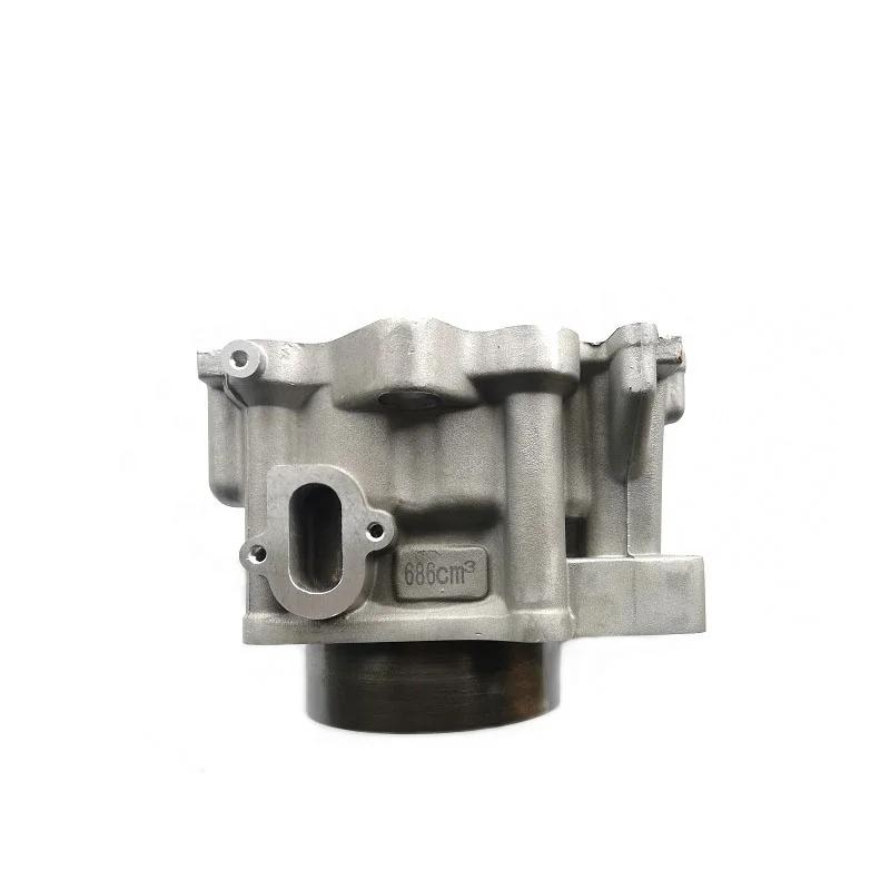 CQJB Loosening HISUN 700dUTV UTV Dune buggy casing cylinder block piston ring