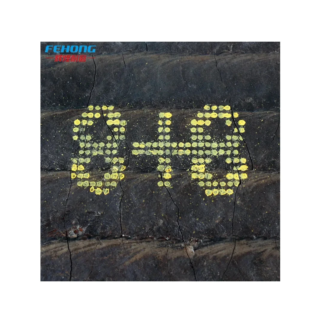 Chinese Manufacturers Bucket Wear Resistant Liner Carbon Mild Steel Sheet Plate