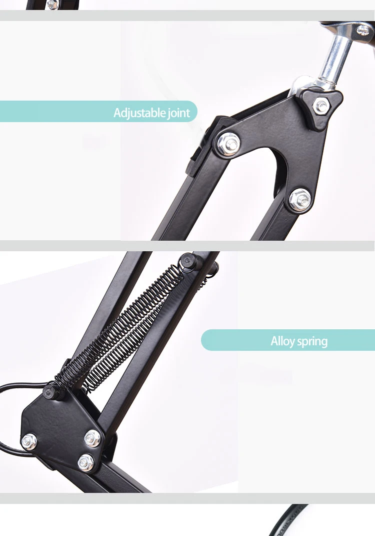 Metal Retro classic Lamp Alu Profil Channel Extrusion Housing Heat Sink Surface Strips Lighting Aluminum Profile Led