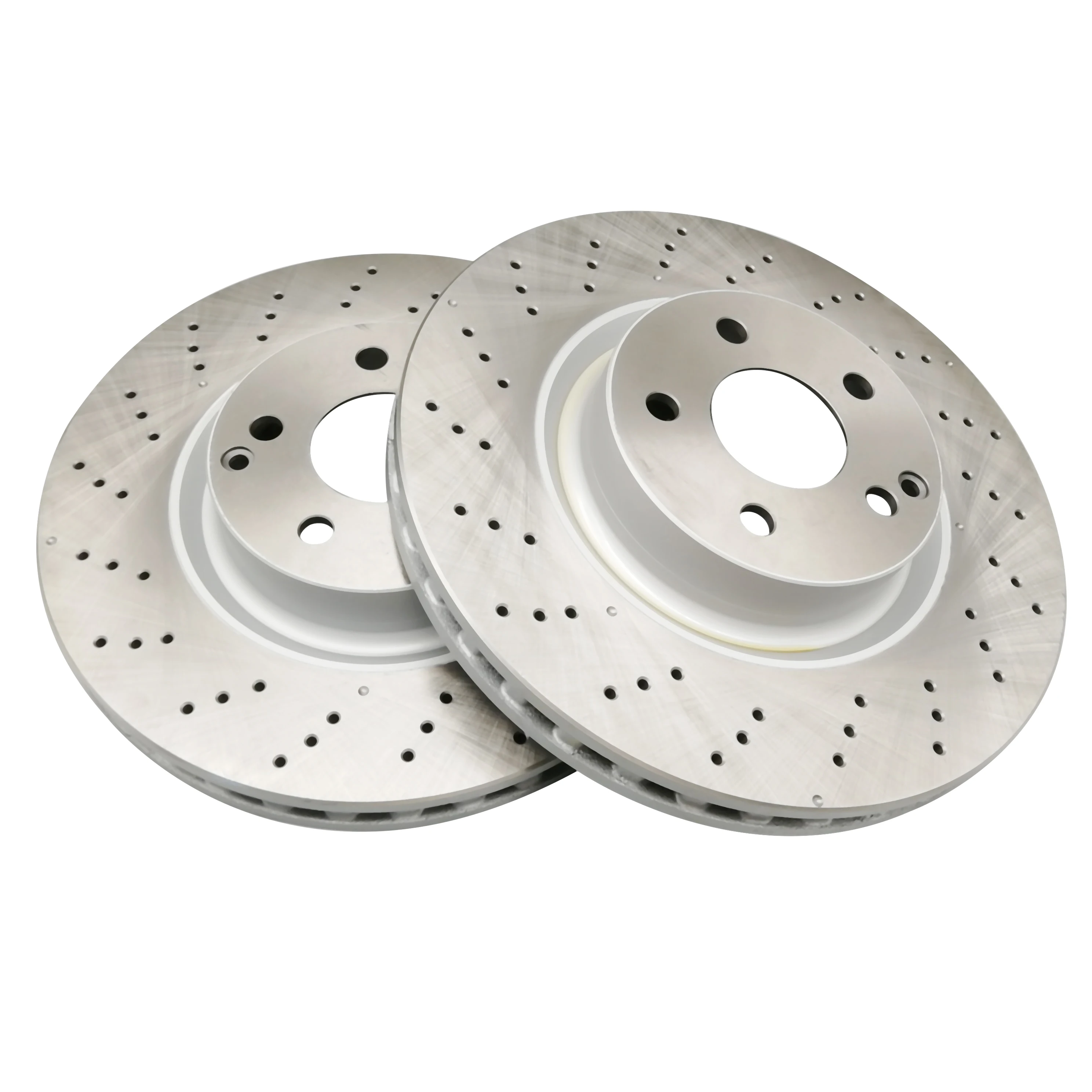 Emark car disc brakes front brake disc rotor brake disc for bmw