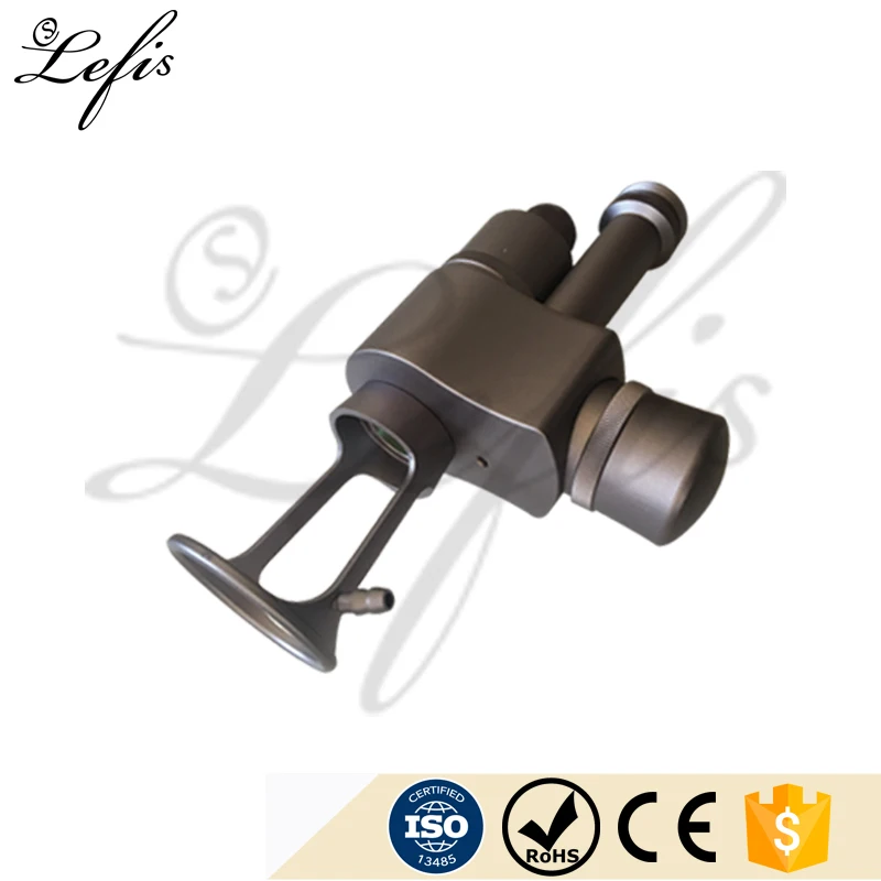 LFS-D2 Latest Germany 4D Fotona System Co2 Fractional Laser With Germany Handle and U.S RF Metal Tube