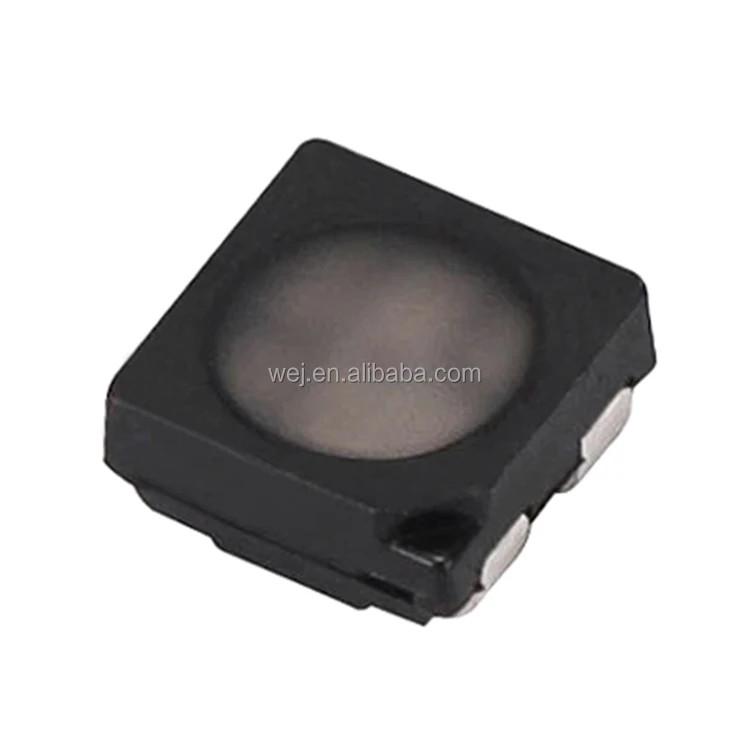 Factory PLCC-4 smd 2121 2020 rgb led 4 pins black face smd 2121 rgb led full color for Indoor led display screen