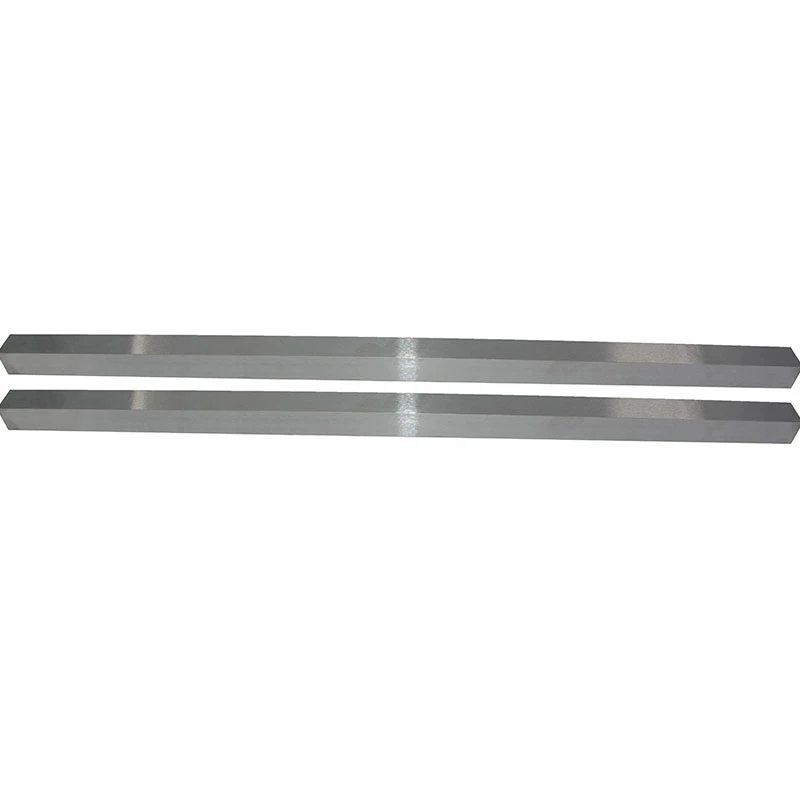 High Temperature Molybdenum Lanthanum (MoLa) Alloy Connecting Rod