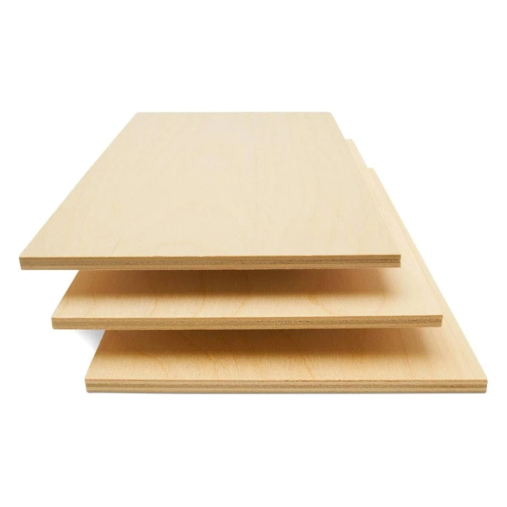 Plywood 18mm Plywood Sheets Modern Design for Indoor Use (Wholesale Vietnam Manufacturer Commercial)