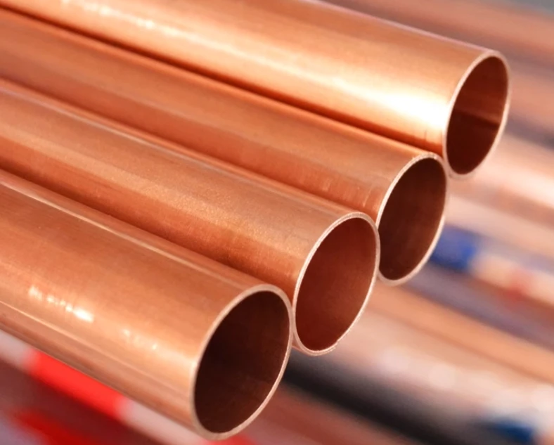 copper  tube, factory direct sales extravaganza!ac  copper tube u bend  vinyl coated copper tube-C1100