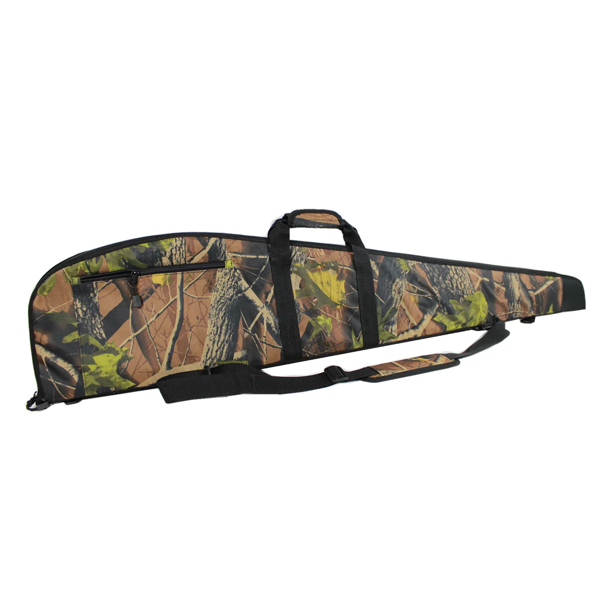 
Whole sale shotgun bag Hunting gun case 52 inch shotgun case for shotguns protection 
