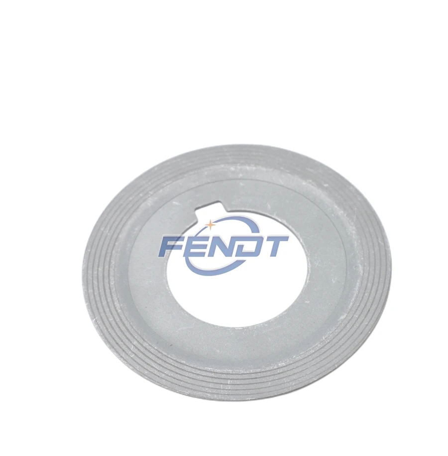 High Quality Me017239 Mitsubishi Oil Slinger Me017239 Crankshaft Oil Slinger