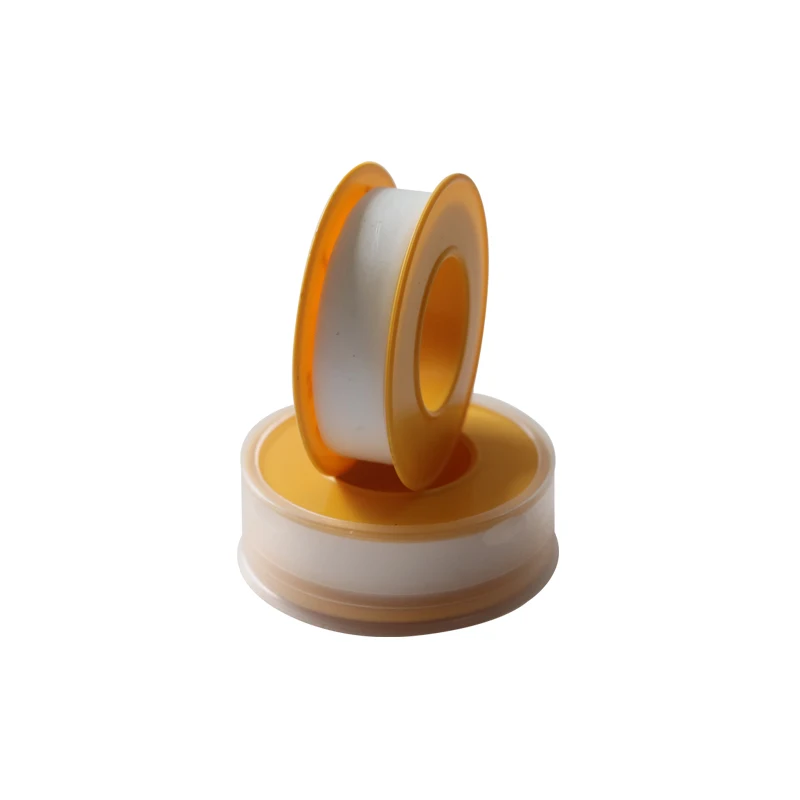 China factory best service tear resistant anti squeaking PTFE THREAD SEAL TAPE for plumbing system