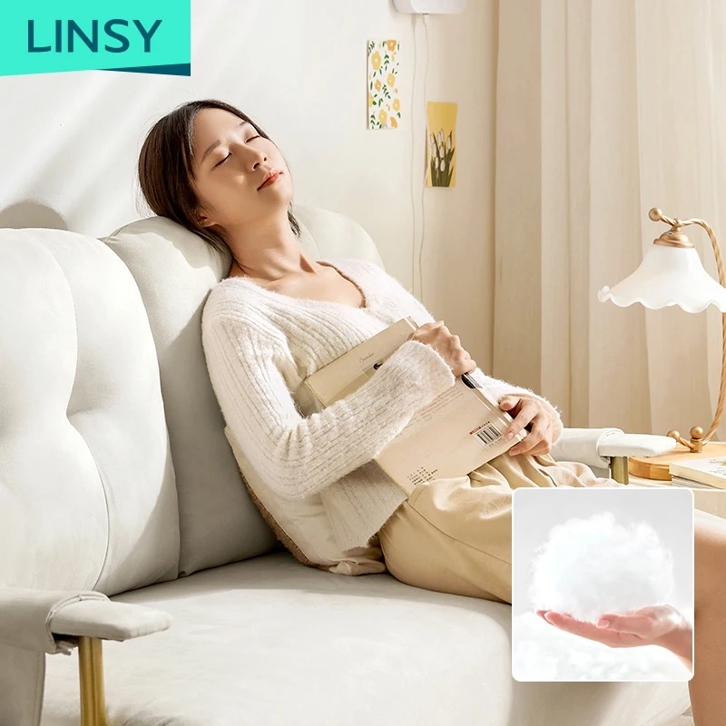 Modern Style Foldable Convertible Sofa Bed Leather Couch for Small Apartment Living Room New Style sofa bed