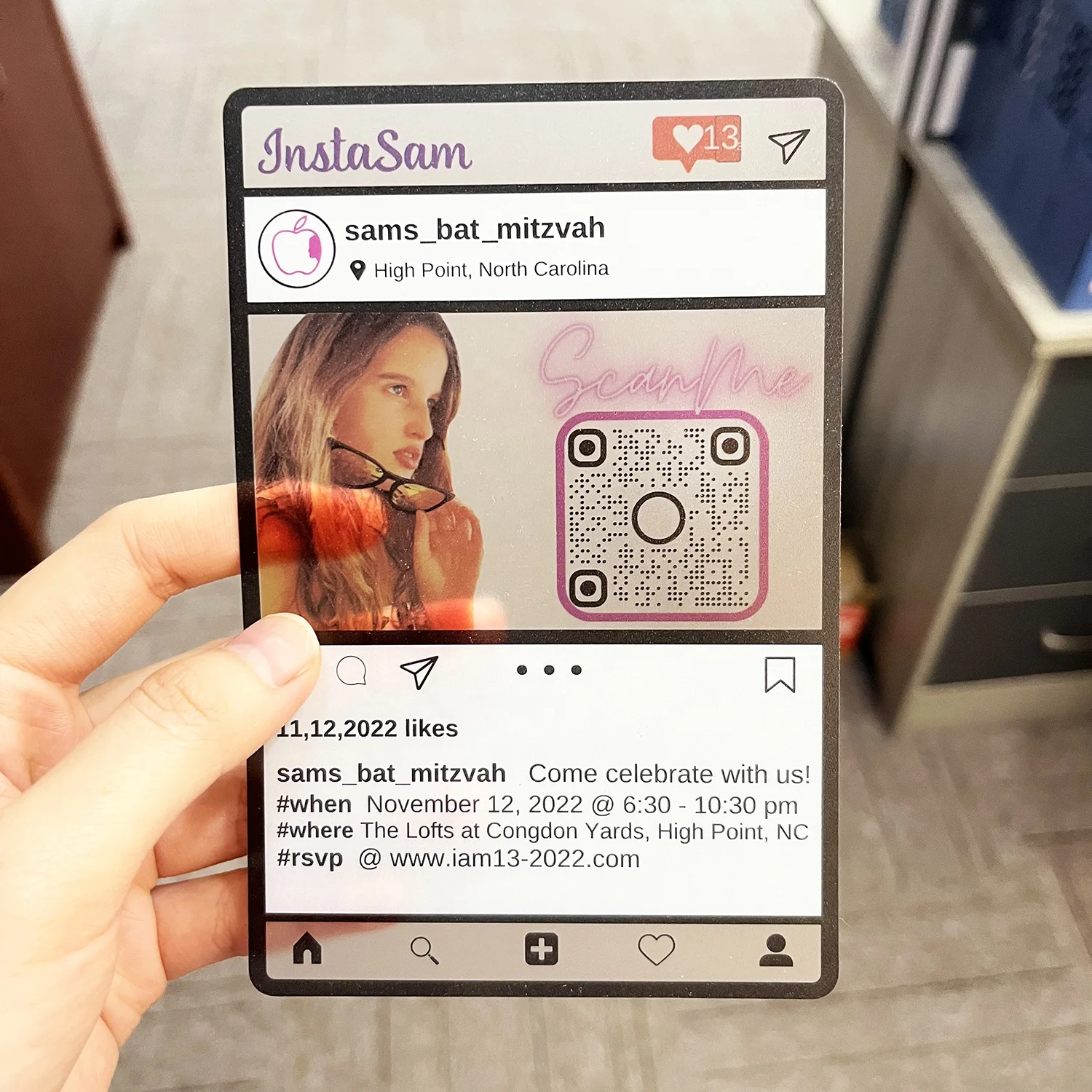 Custom Business Plastic Cards PVC Cards Printing for Business