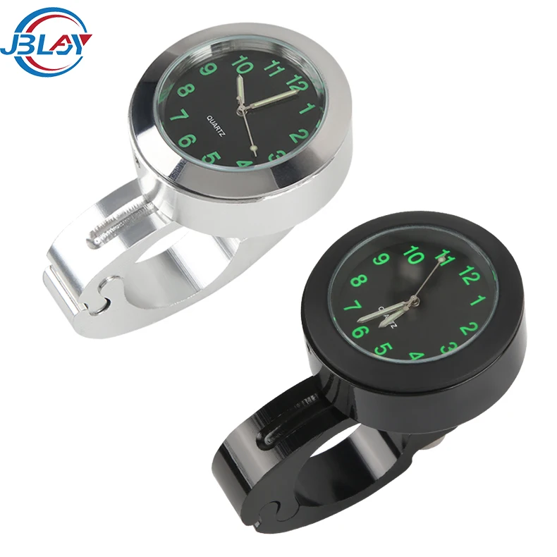 Оптовая продажа, аксессуары для ремонта велосипеда, электровелосипеда, мотоциклетные часы с водонепроницаемым рулем