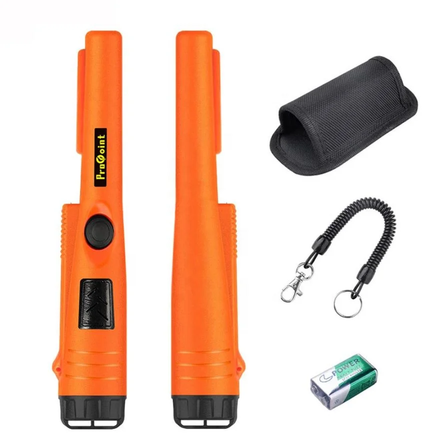 IP67 Gold detector metal detector New Arrivals High Sensitive machine for diamond