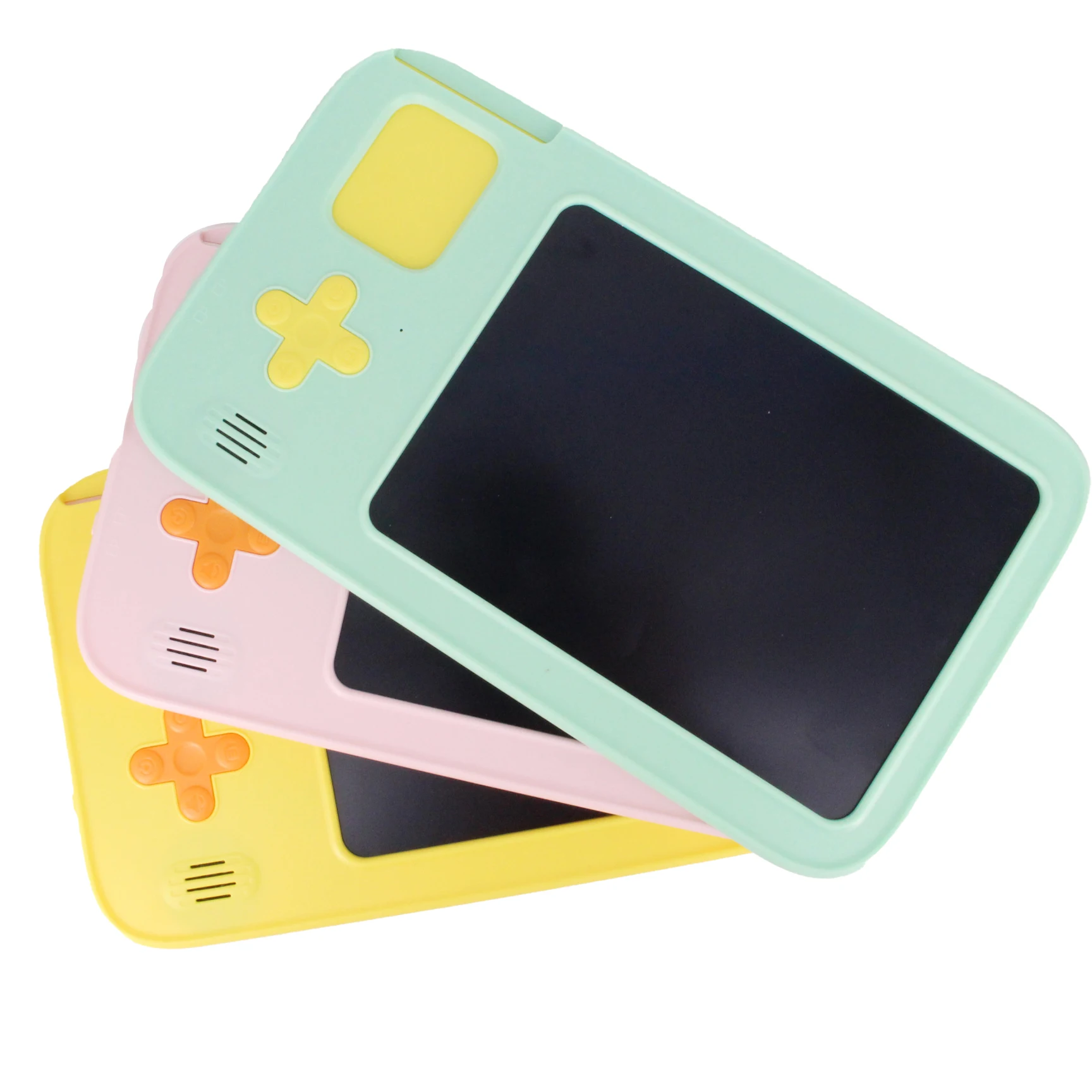 Оптовая продажа мягкие маленькие мыши шуршание котенок игрушка для детей развивающие игрушки магниты письма Повтор