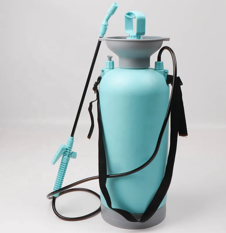 5liter pressure washer sprayers for garden and car cleaning