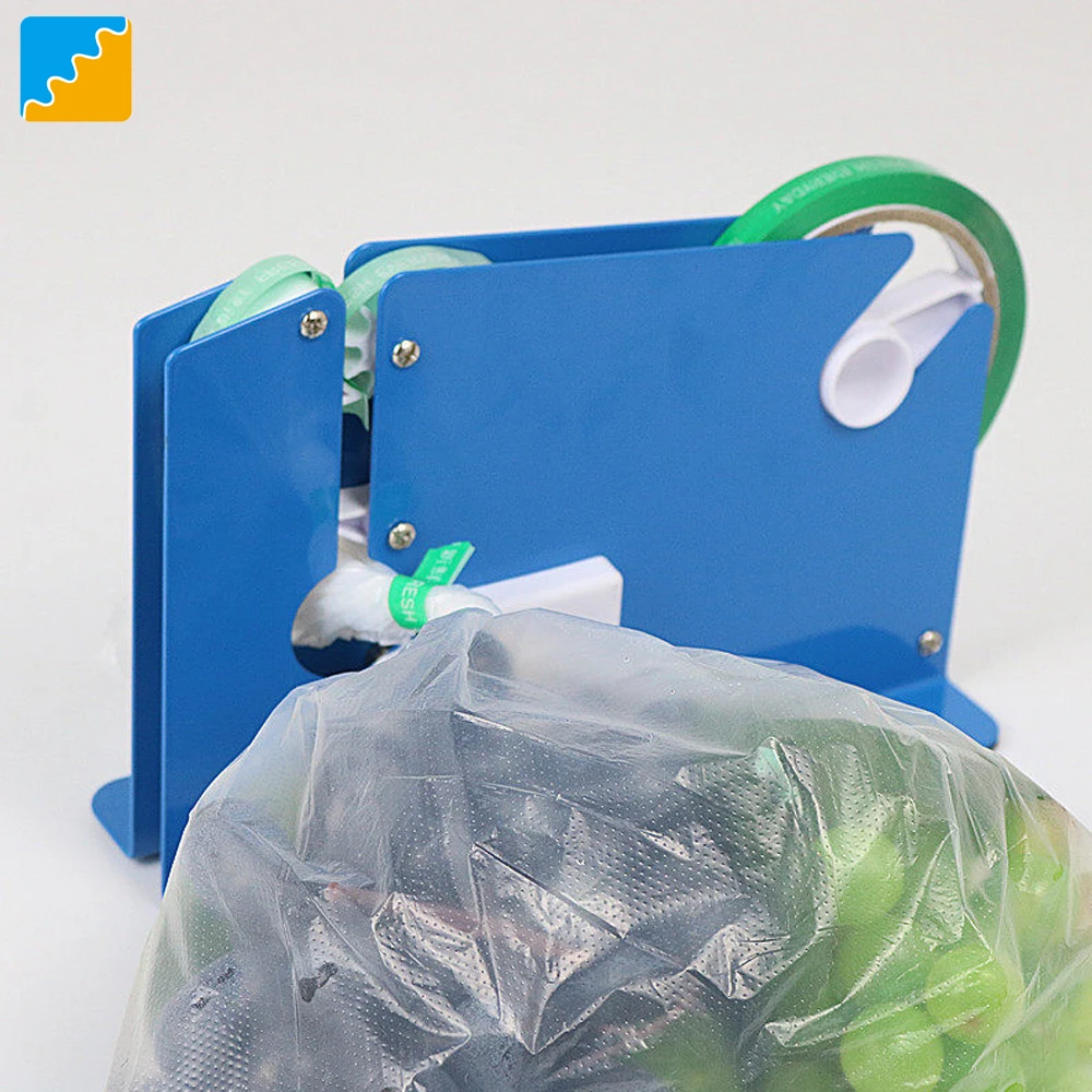 Tape Dispenser For Supermarket Tape Dispenser