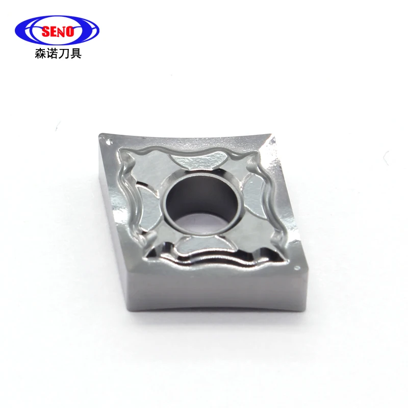 China Factory CNMG WNMG TNMG CNC Cutting Tools CNMG120408 Carbide Turning Inserts