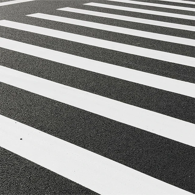 Two component road marking Acrylic resin paint at wholesale price