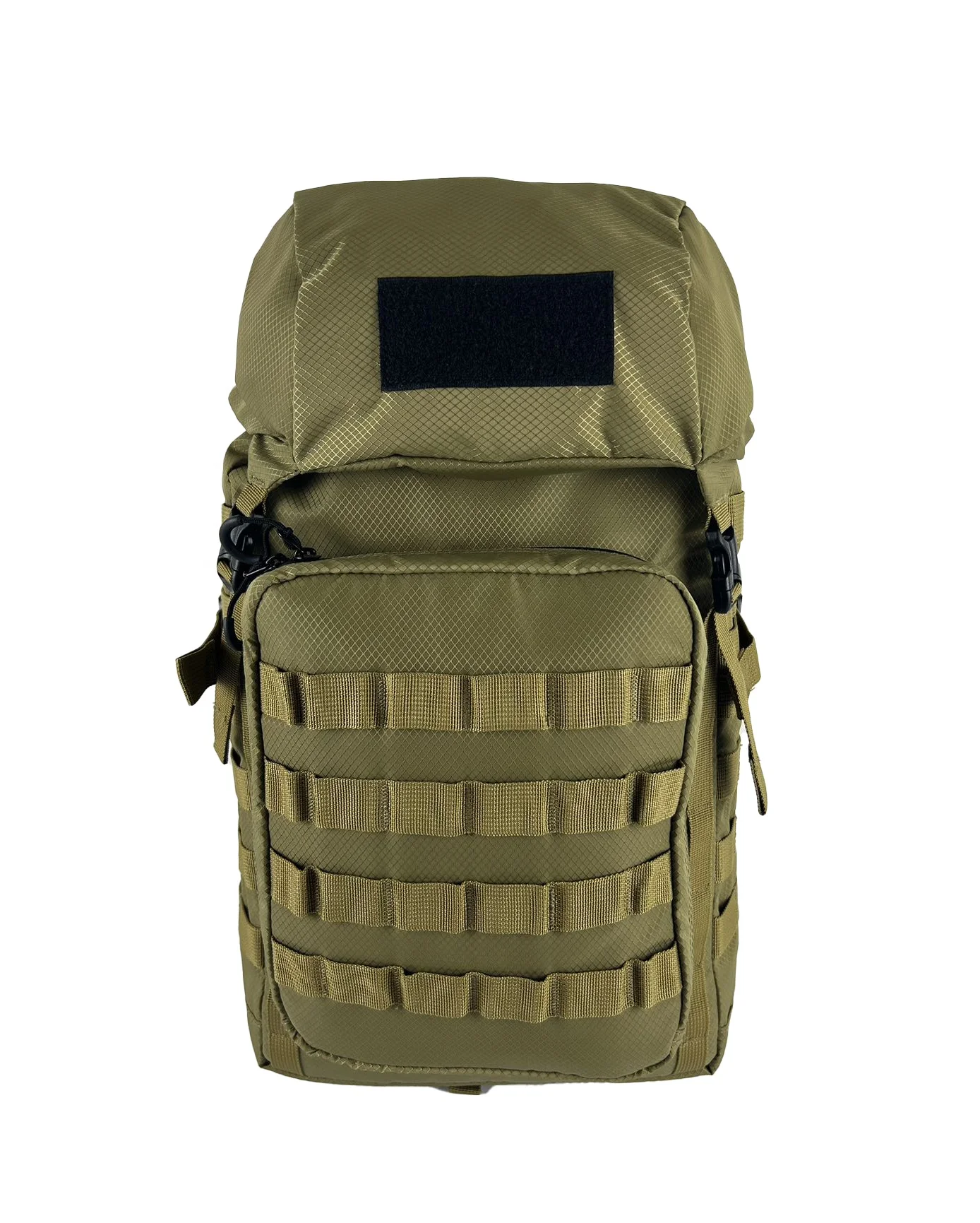 foladbale fishing chair camping UTX buckle,top quality Khaki fishing chair mount backpack