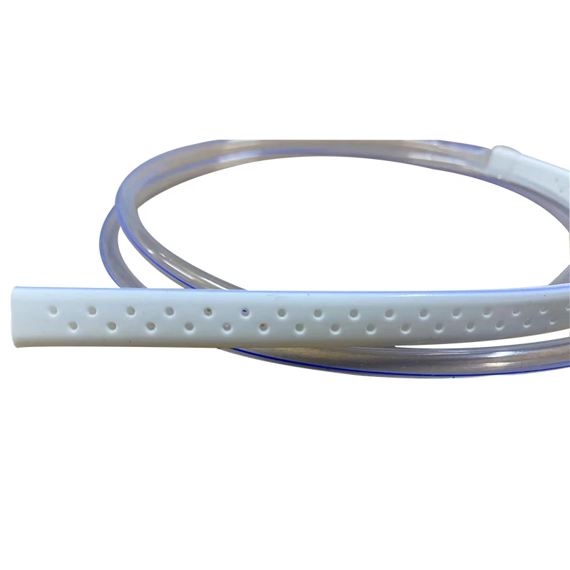 Abdominal Drainage Tube Negative High Pressure Drainage Bottle Surgical Closed Wound Drainage Dressing Kit