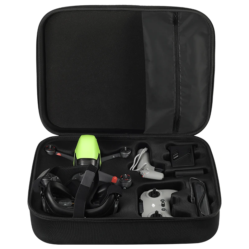 High Quality Carry Case Storage Collection Protection For dji fpv