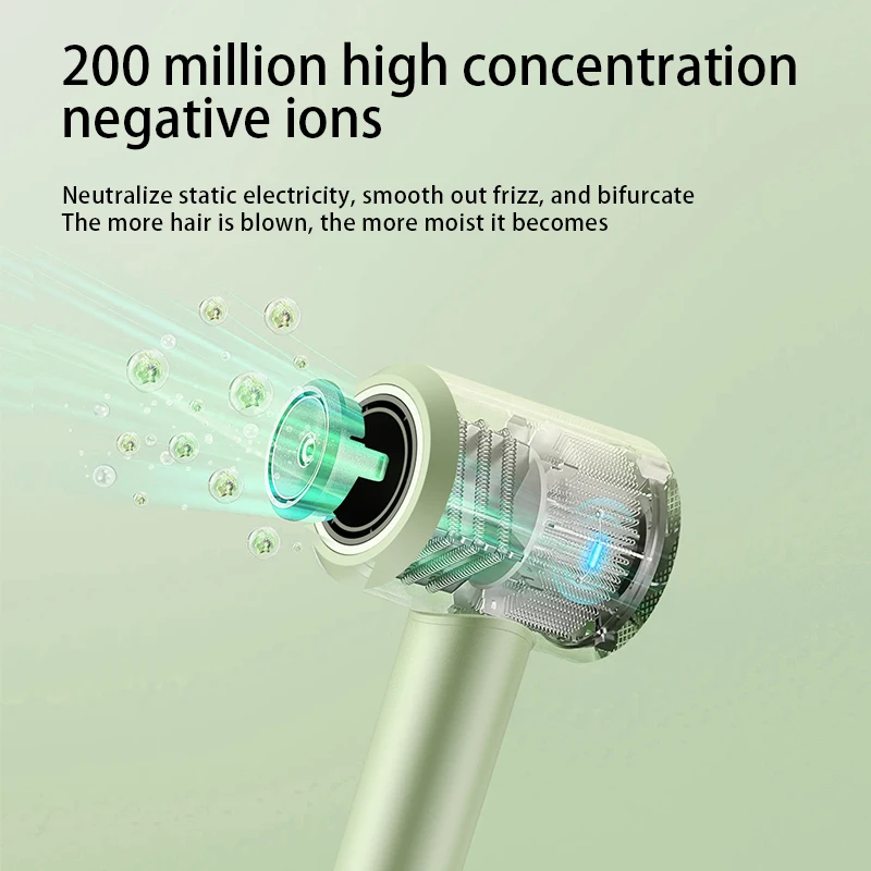 2024 trending hotel travel household salon hanging hair dryer manufacturer cheap price buy professional hair dryers on sale