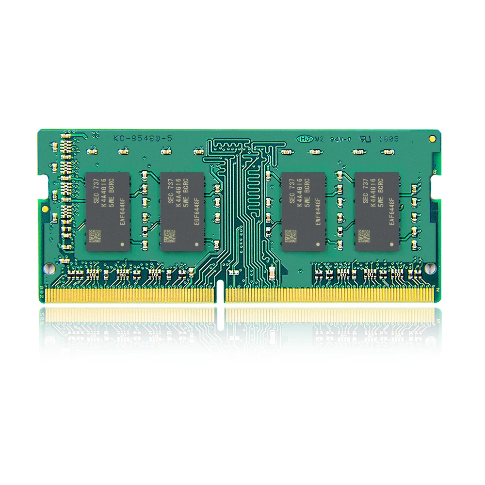 Wholecom FCC CE оптовая продажа настольный процессор оригинальный DDR4 оперативная память 4 Гб по акции