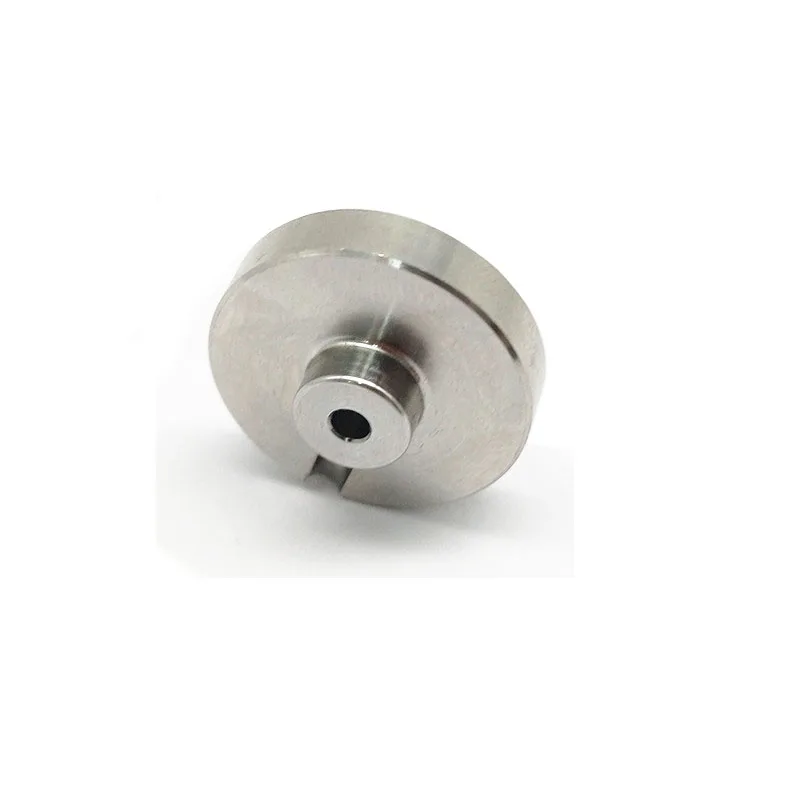 Waterjet Parts UHP On/off Valve  520000764 Cutting head Pin guide