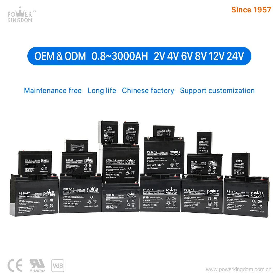 Front Terminal Battery 180ah 12v Industrial Battery For Solar Telecom Railway Transportation Battery