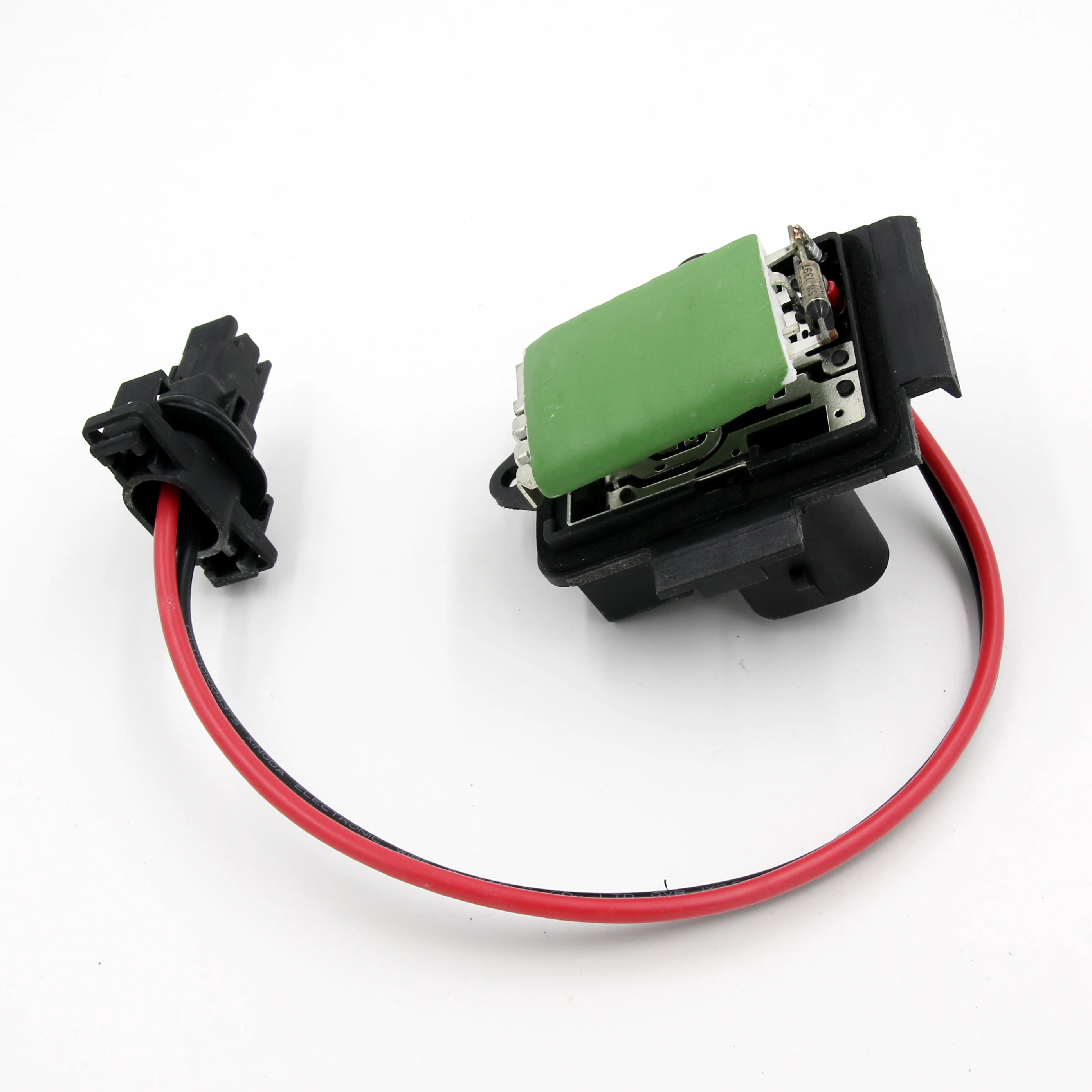 7701050900 AC Blower Heater Control for RENAULT CLIO II THALIA I 1998-2006