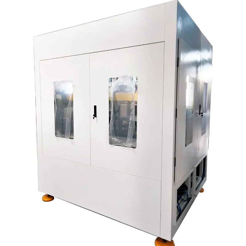 Automatic plastic rv water tanks hot plate welding machine for sale