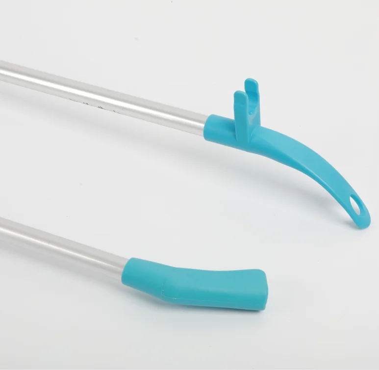 Factory supply easy cleaning plastic broom & dustpan wholesale super broom